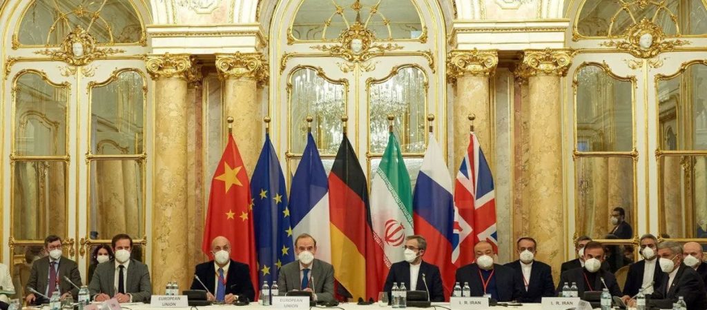 Οι μουλάδες της Τεχεράνης «φλερτάρουν» με τον Μπάιντεν κατά της Ρωσίας!