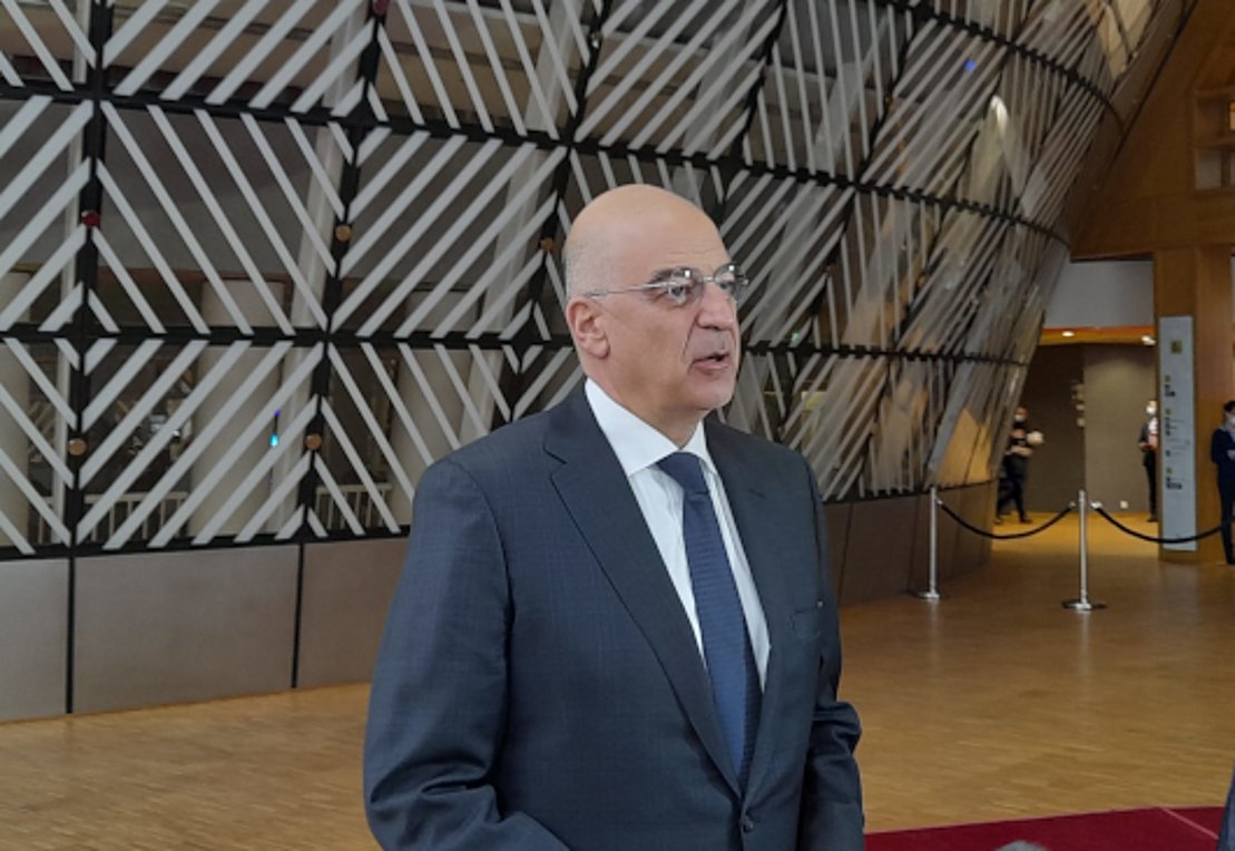 Στο Ηνωμένο Βασίλειο και στην Αυστρία μεταβαίνει ο Νίκος Δένδιας