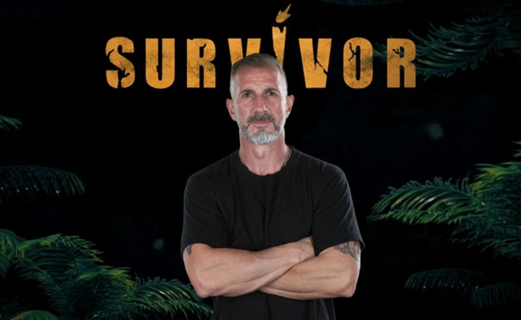 Survivor: Γκρεμίστηκε στο έδαφος και μούδιασαν οι πάντες