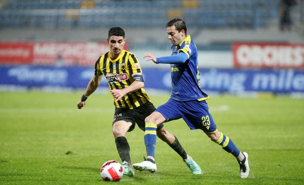 Super League: Το πρόγραμμα της τελευταίας αγωνιστικής – Τρεις ομάδες παλεύουν για τα play-offs