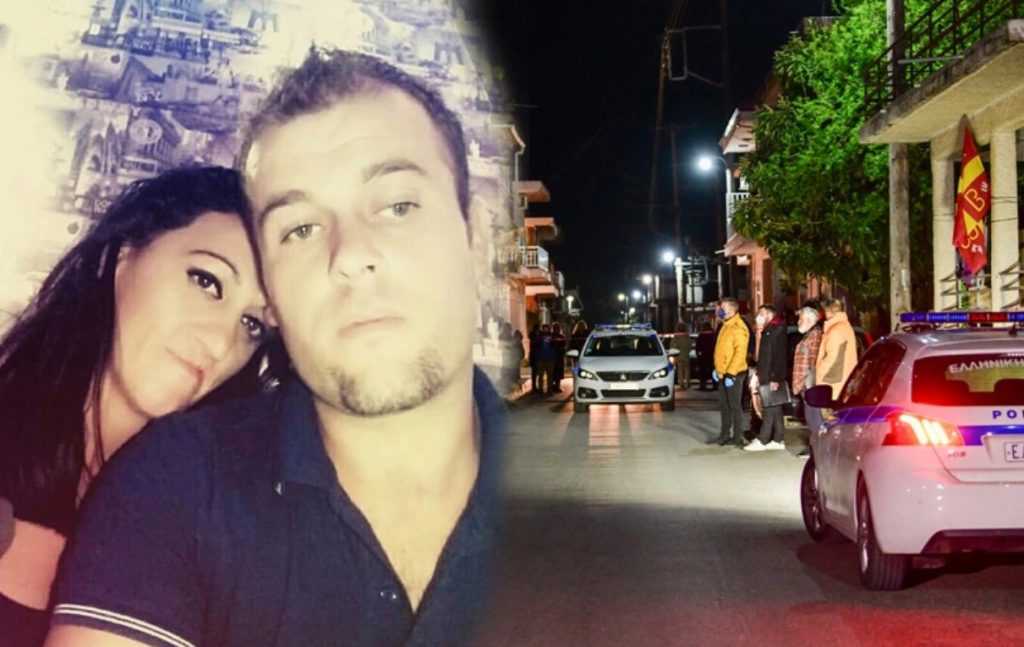 Έγκλημα στην Ανδραβίδα: Έτσι έδρασε ο 61χρονος «μακελάρης» – Το όπλο που χρησιμοποίησε (φώτο)