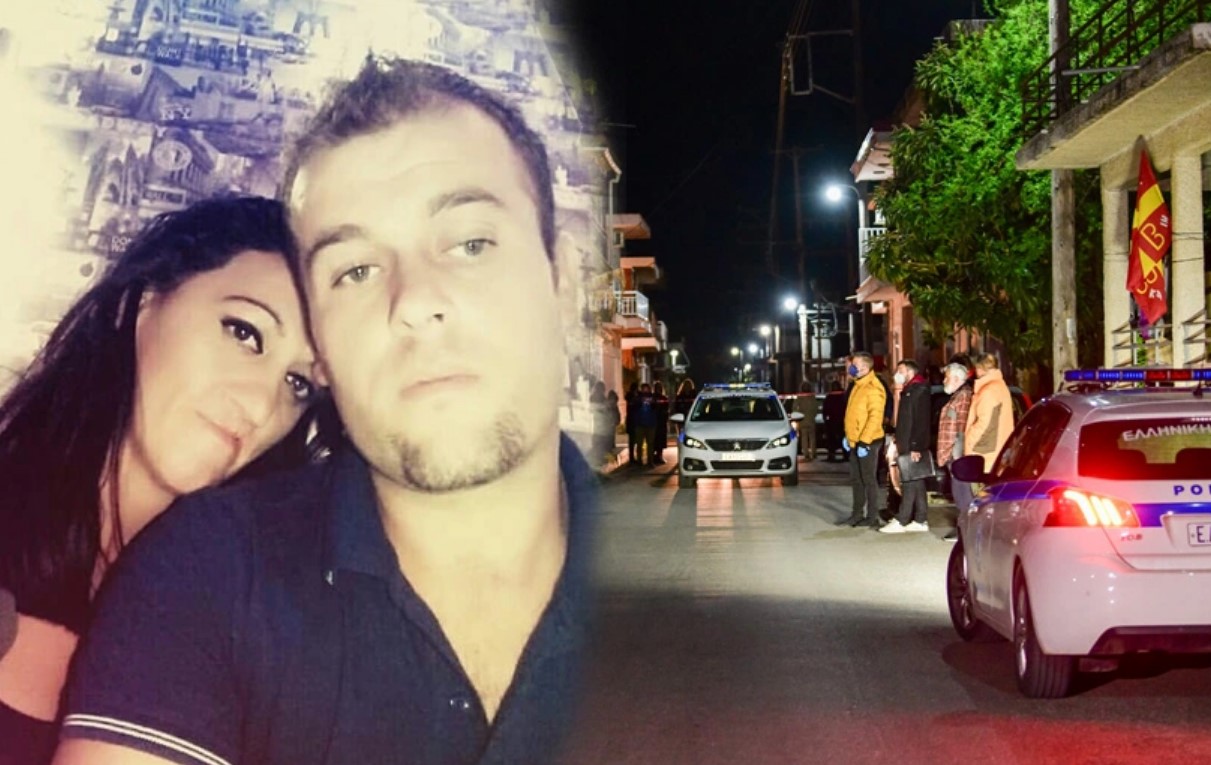 Έγκλημα στην Ανδραβίδα: Έτσι έδρασε ο 61χρονος «μακελάρης» – Το όπλο που χρησιμοποίησε (φώτο)