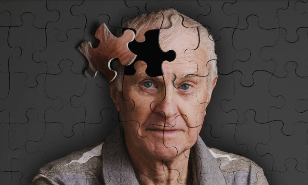 Αυτά είναι τα 10 προβλήματα υγείας προειδοποιούν για νόσο Αλτσχάιμερ