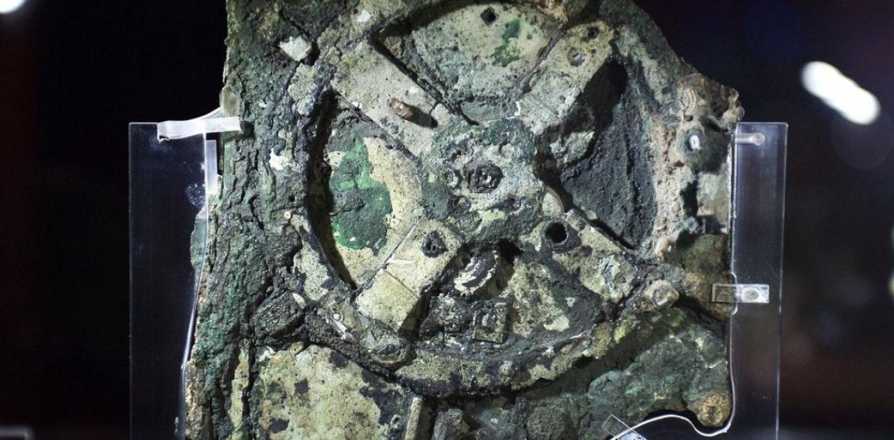 Τα τεχνολογικά επιτεύγματα των Αρχαίων Ελλήνων