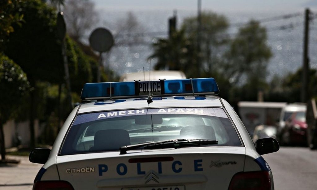 Καρδίτσα: Συνελήφθη άνδρας που έκρυβε κάνναβη σε εγκαταλελειμμένη αποθήκη