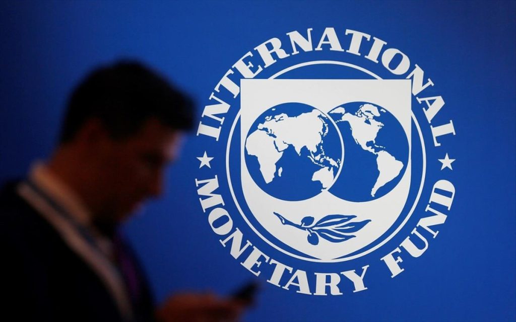 Ουκρανία: Στέλνει επίσημο αίτημα για τον αποκλεισμό Ρωσίας και Λευκορωσίας από ΔΝΤ και Παγκόσμια Τράπεζα
