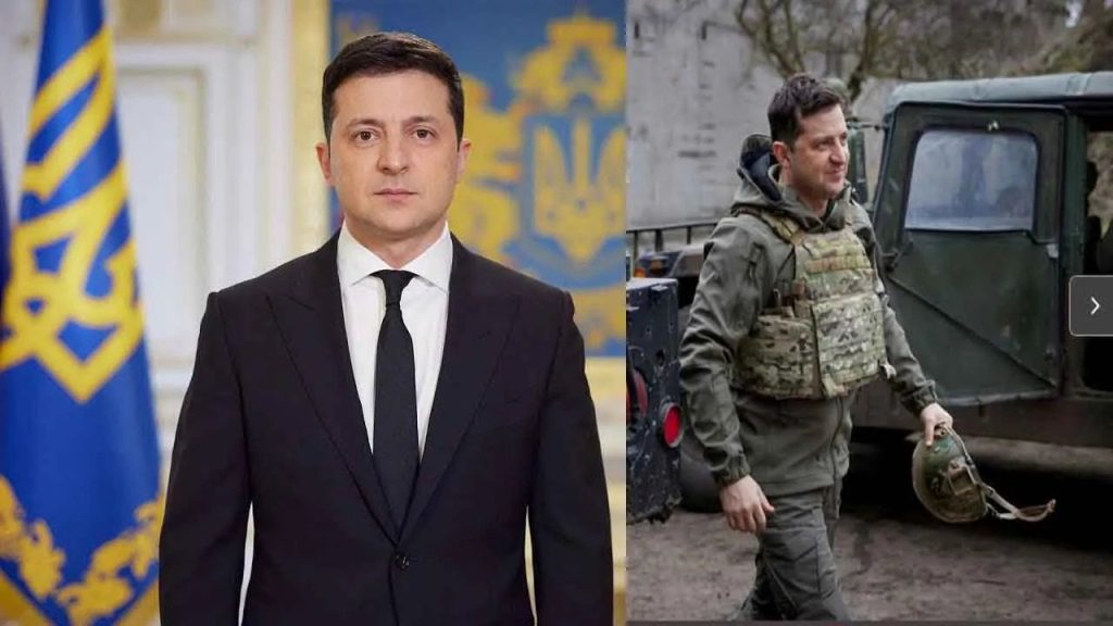 ΗΠΑ και ΕΕ αναζητούν τον διάδοχο του Β.Ζελένσκι