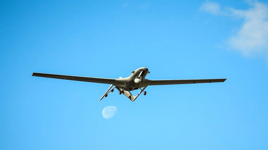 Ουκρανία: Οι Ρώσοι κατέρριψαν όλα τα τουρκικά UAVs!