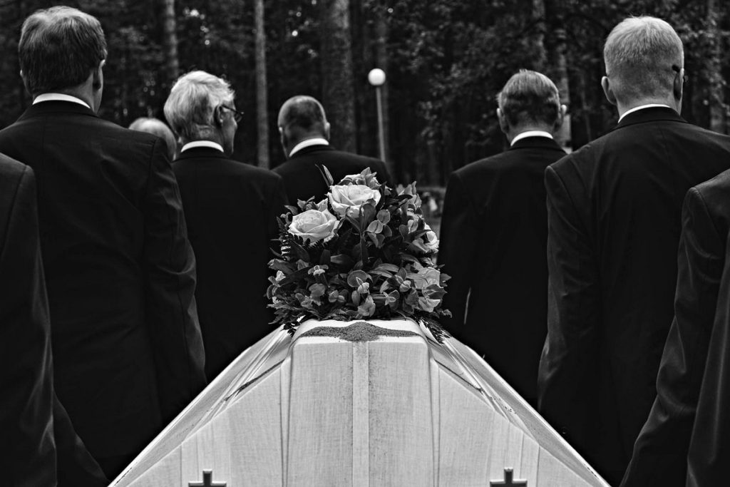 Αυτή είναι η ακριβότερη κηδεία όλων των εποχών – Το εξωφρενικό ποσό που κόστισε