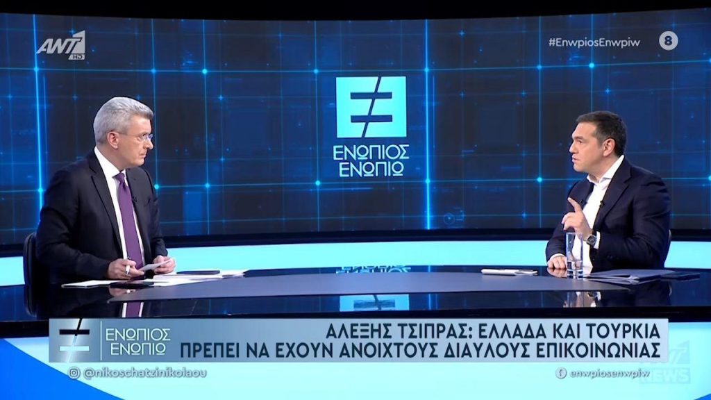 Δημοσκοπήσεις και τηλεθεάσεις: Ποιος τελικά προηγείται;