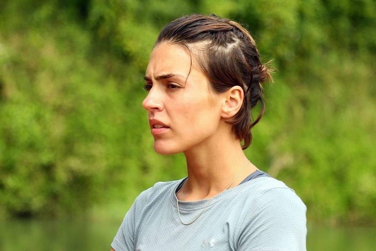 Survivor: Η Κάτια Ταραμπάνκο «διαλύει» την Μυριέλλα – «Έχει λήξει εδώ και καιρό»