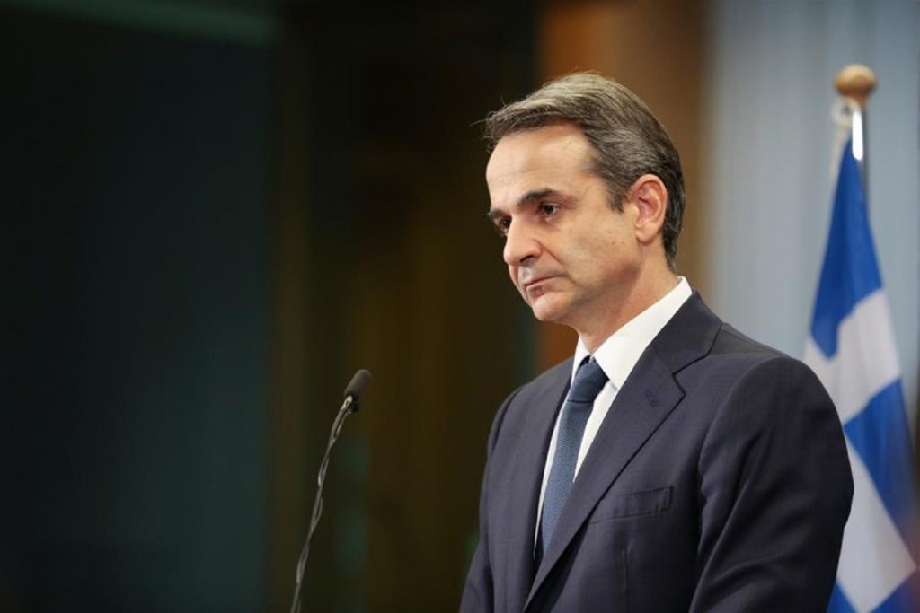 Ο Κ.Μητσοτάκης εκλιπαρεί τον Ερντογάν για μια συνάντηση στην Κωνσταντινούπολη! – Τον αγνοεί ο Τούρκος πρόεδρος