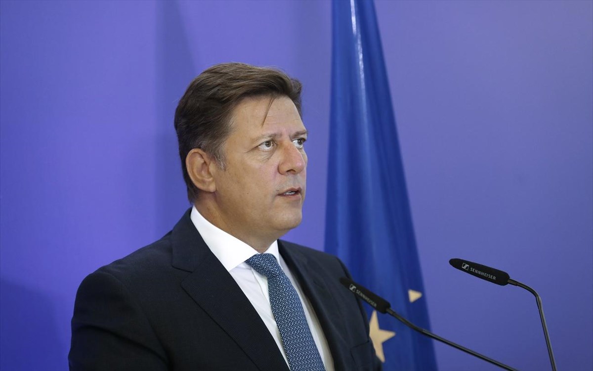 Ουκρανία – Μ.Βαρβιτσιώτης: «Η Τουρκία θα πρέπει να δείξει με ποια πλευρά τάσσεται»