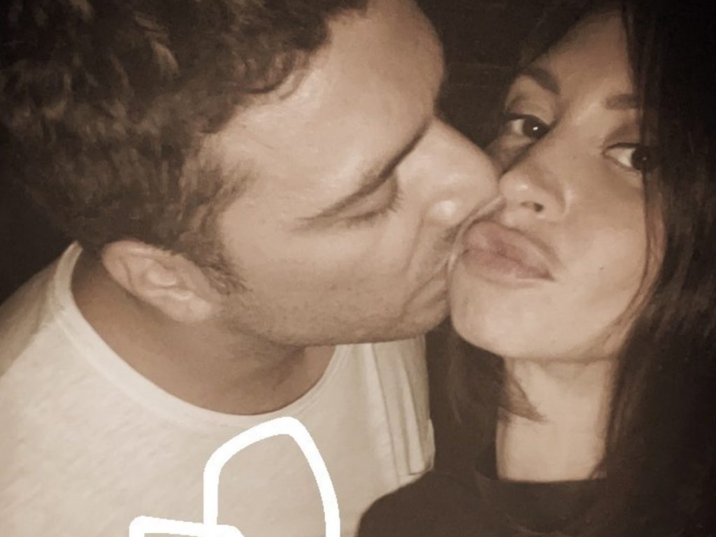 Πάνος Νάτσης: Η συγκινητική ανάρτηση της συντρόφου του για τις 40 ημέρες από τον θάνατό του