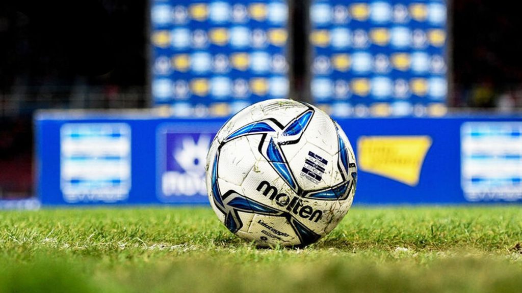 Ελληνικό πρωτάθλημα: Η τελική βαθμολογία και οι ομάδες των play off και play out