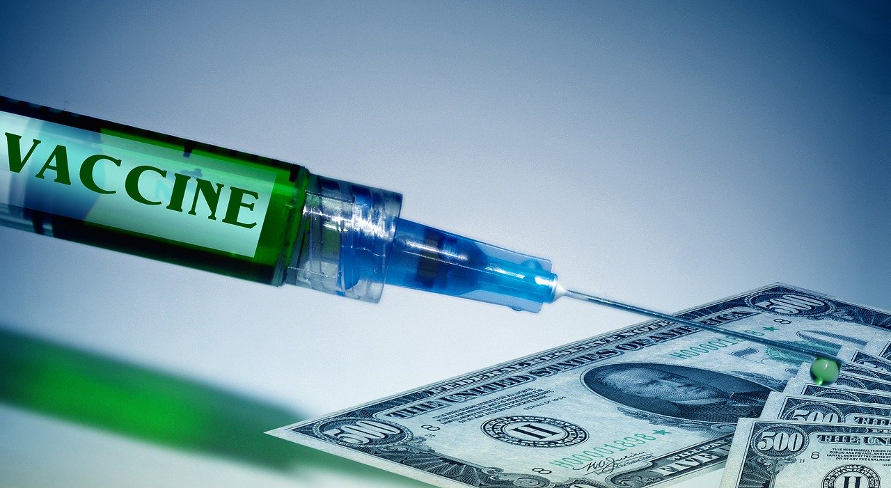Τα έγγραφα που ήθελε να κρύψει η Pfizer: Ο FDA πήρε 2.875.842$ από την ΒioNTech για να εγκρίνει τα εμβόλια