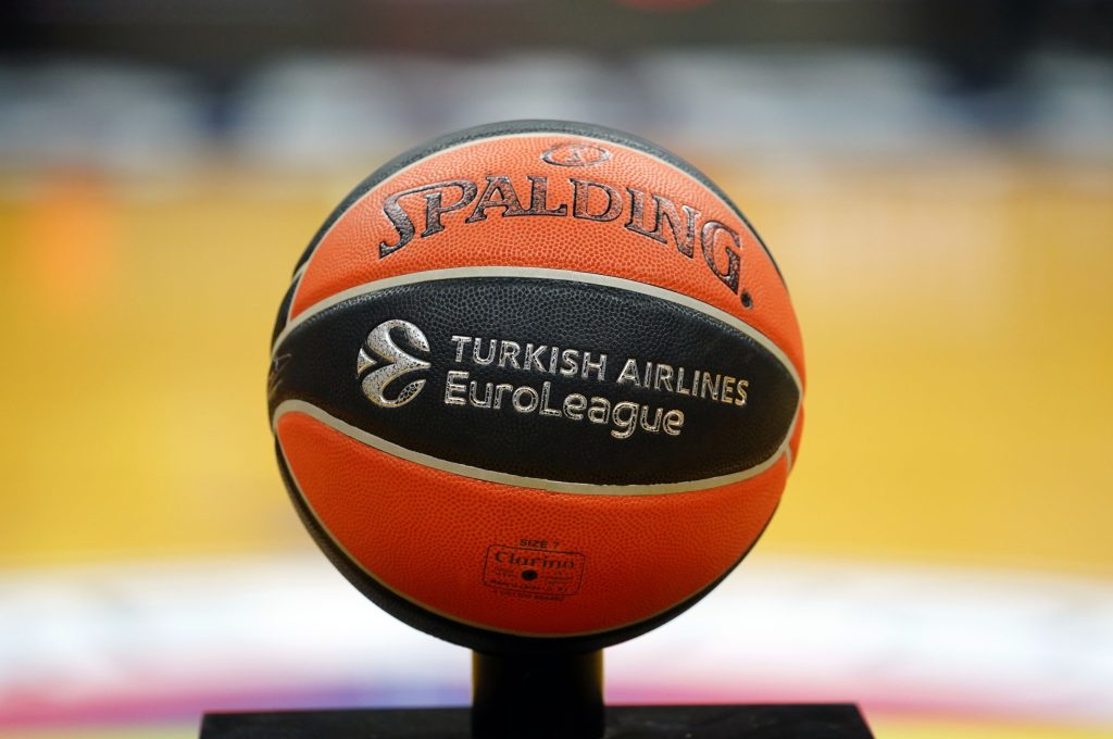 Euroleague: Ακυρώνονται οι αγώνες των ρωσικών ομάδων – Η νέα βαθμολογία