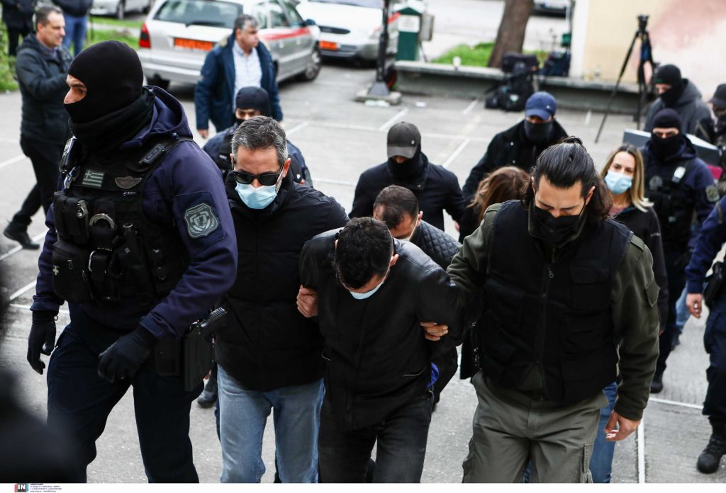 Απαγωγή Κυπαρίσση: Βρέθηκαν 300.000 ευρώ από τα λύτρα στην κατοχή του 34χρονου
