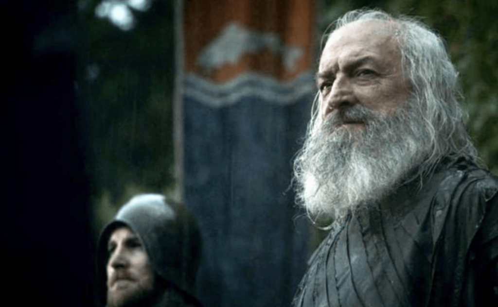 Πέθανε ο ηθοποιός Τζον Σταλ – Ο «Ρίτσαρντ Κάρσταρκ» του Game of Thrones