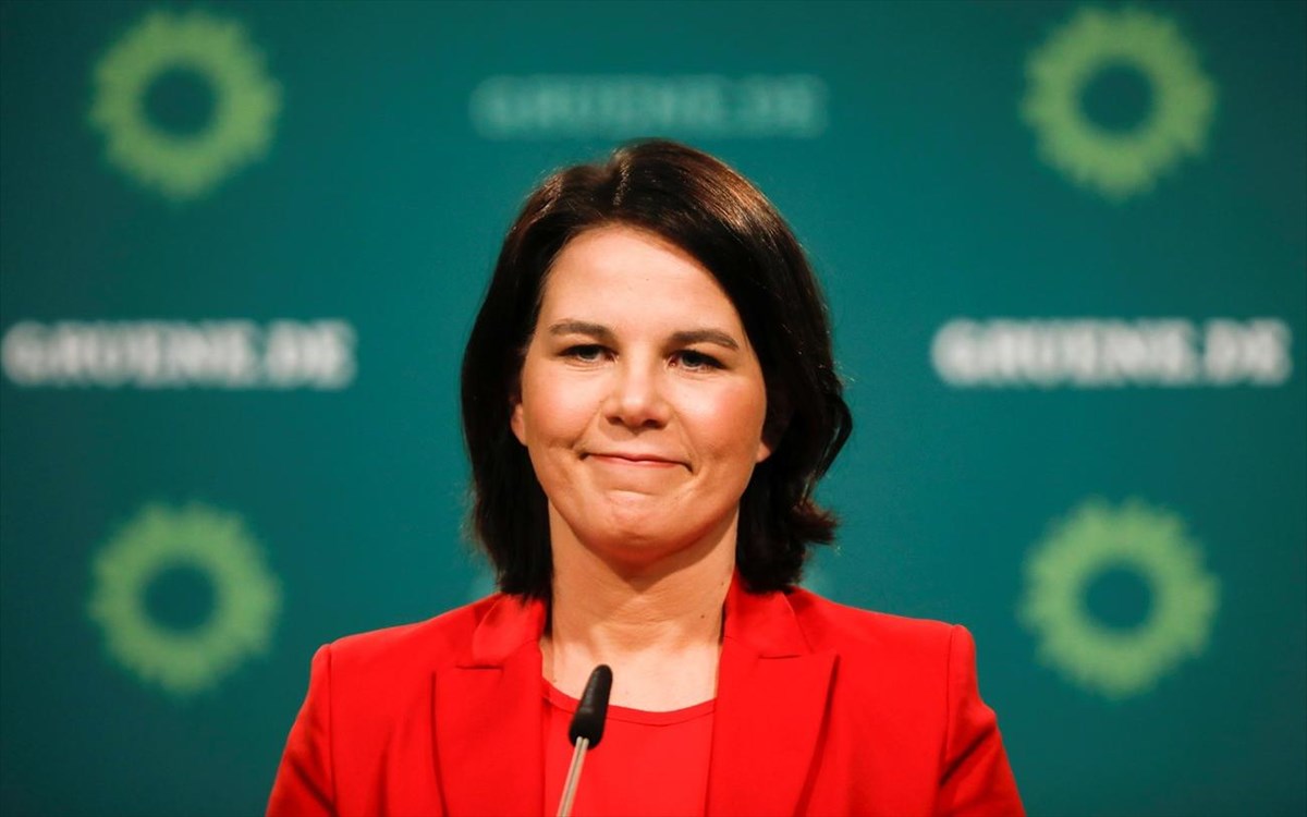 ΥΠΕΞ Γερμανίας: «Ραγίζει η καρδιά μας αλλά η Ευρώπη είναι εξαρτημένη σε υπερβολικό βαθμό από τη Μόσχα»