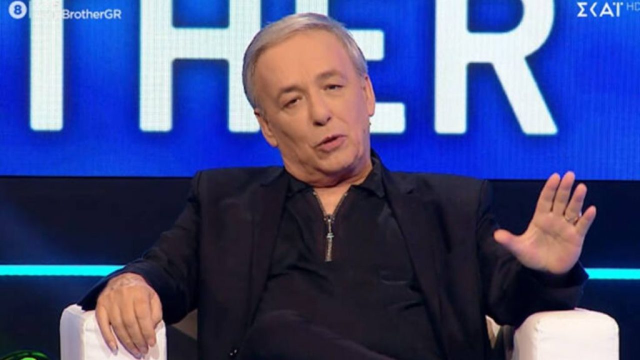 Α.Μικρούτσικος: «Έχω εξαντλήσει τις μισές ζωές γάτας – Έχω πεθάνει τρεις φορές κανονικά» (βίντεο)