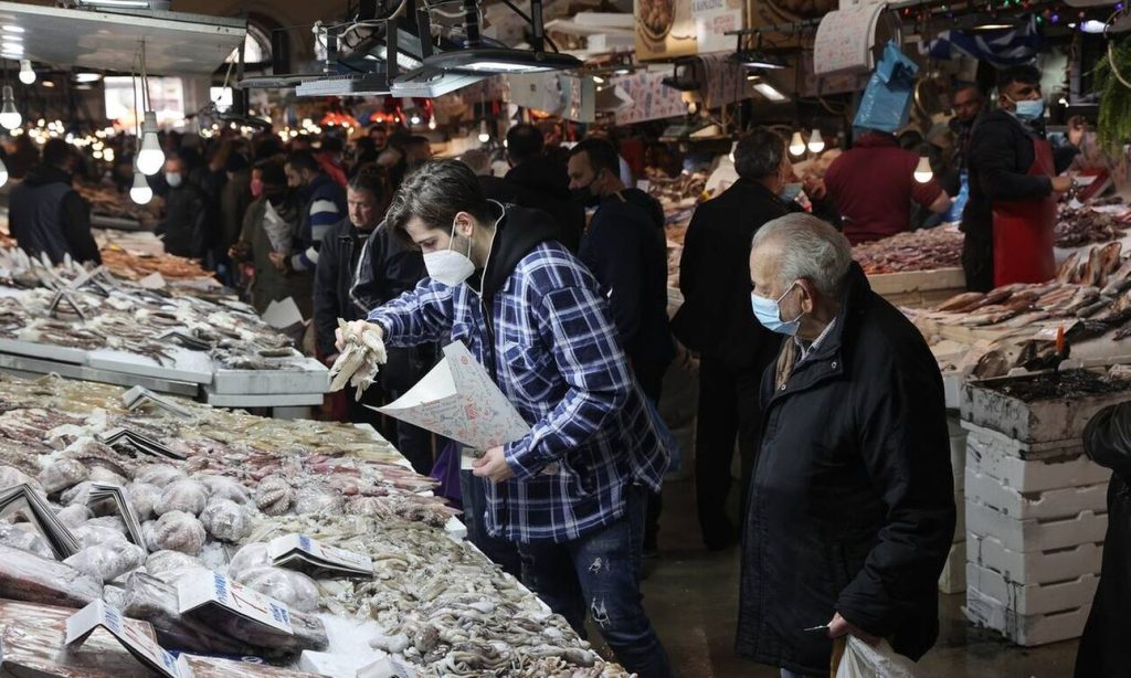 Καθαρά Δευτέρα: Ποια καταστήματα θα είναι ανοιχτά – Τι ισχύει για τα σούπερ μάρκετ