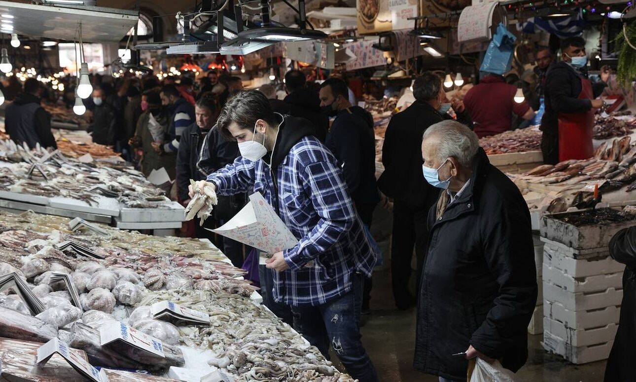 Καθαρά Δευτέρα: Ποια καταστήματα θα είναι ανοιχτά – Τι ισχύει για τα σούπερ μάρκετ