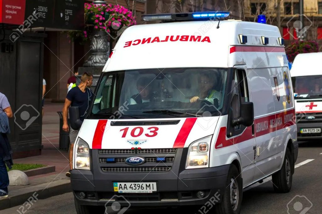 Νεκρός από πυρά αγνώστων ο δήμαρχος της ουκρανικής πόλης Γκοστομέλ – Η πόλη έχει καταληφθεί από τους Ρώσους