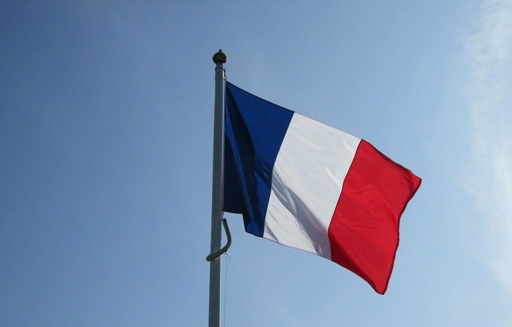 ΥΠΕΞ Γαλλίας: «Οι Γάλλοι πολίτες να εγκαταλείψουν την Ουκρανία χωρίς καθυστέρηση»