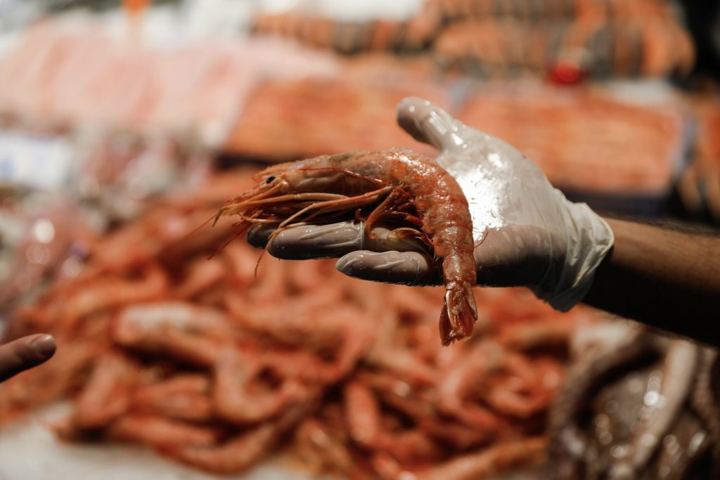 Καθαρά Δευτέρα: Προσοχή στα θαλασσινά που θα καταναλώσετε σήμερα