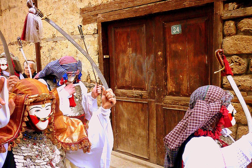 Νάουσα: Πρόστιμο 50.000 ευρώ σε πολιτιστικό σύλλογο για αποκριάτικη εκδήλωση