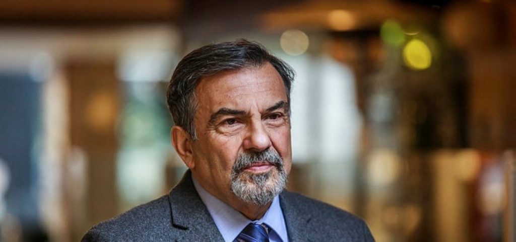 Τούρκος καθηγητής: «Οι άντρες μας περιμένουν να έρθουν οι Ουκρανές – Αλλά δυστυχώς αυτές πάνε Ευρώπη»