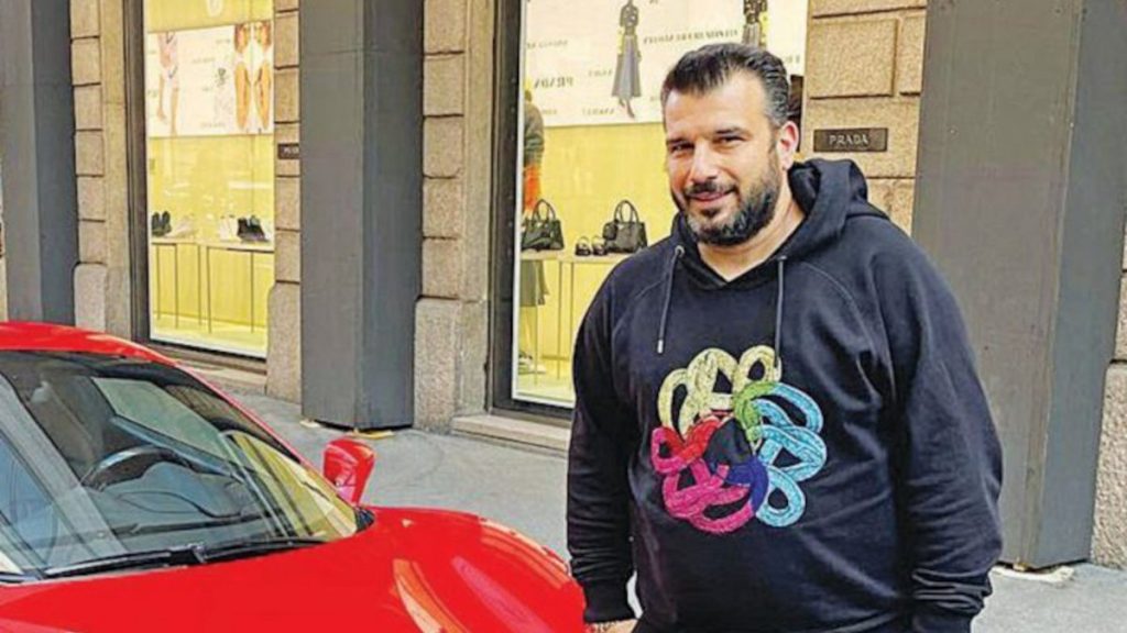 Γιώργος Κυπαρίσσης: Αυτή είναι η γυναίκα «κλειδί» στην απαγωγή του επιχειρηματία