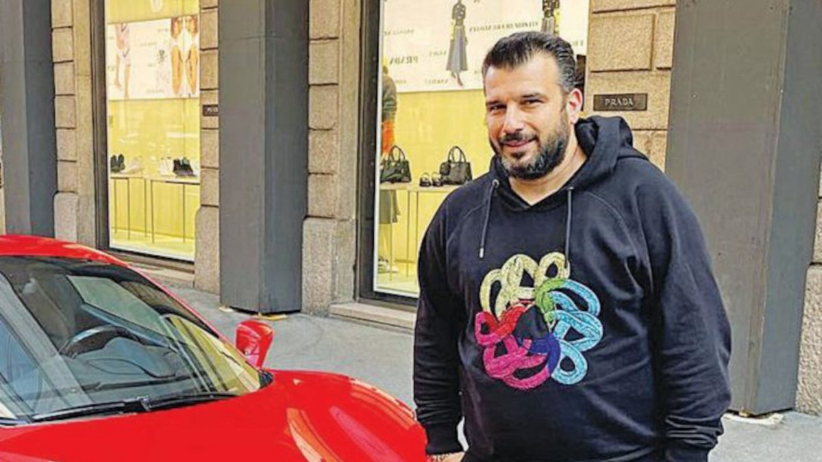 Γιώργος Κυπαρίσσης: Αυτή είναι η γυναίκα «κλειδί» στην απαγωγή του επιχειρηματία