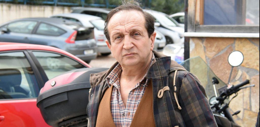 Σ.Μπιμπίλας: «Έπεσε στο τραπέζι πρόταση να κινηθούμε νομικά κατά του Γ.Κιμούλη αλλά δεν πέρασε»