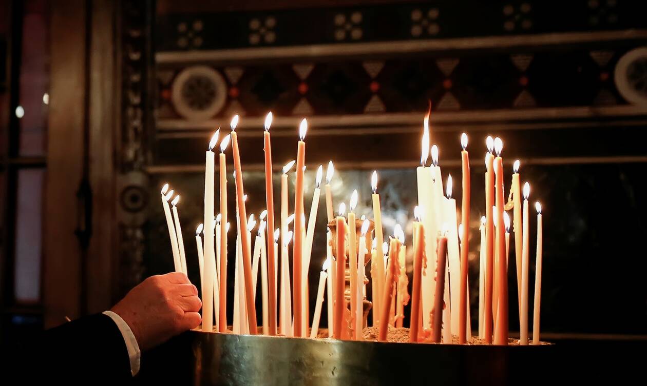 Ο οδηγός νηστείας της Σαρακοστής: Πόσο κρατάει – Τι επιτρέπεται και πότε