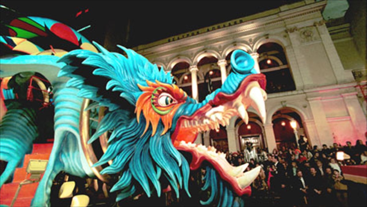 Ολοκληρώθηκε το Πατρινό καρναβάλι – Η δήλωση του δημάρχου