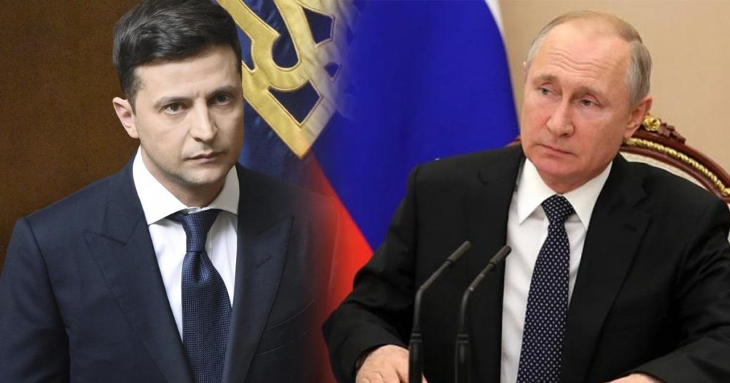 Ουκρανία: Ποιοι ηγέτες προσπάθησαν να μεσολαβήσουν στην κρίση με τη Ρωσία – Τα κίνητρά τους