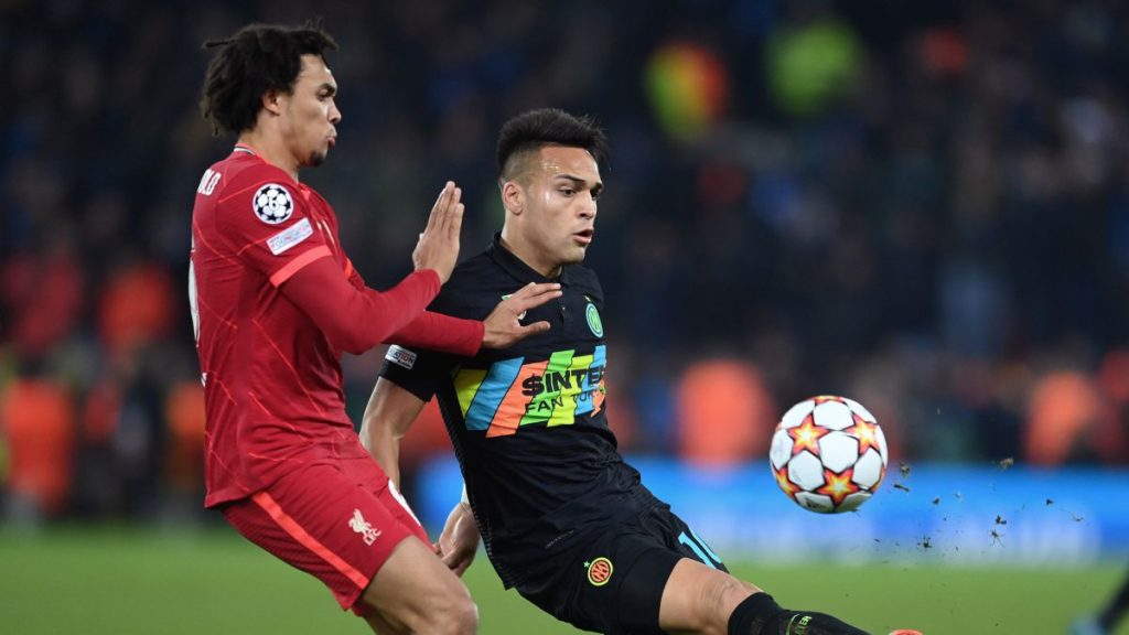 Champions League: Ηττήθηκε από την Ίντερ αλλά προκρίθηκε η Λίβερπουλ – Έβαλε επτά γκολ η Μπάγερν