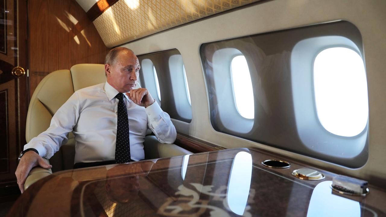 Jerusalem Post: Αυτή είναι η  τελευταία «προσφορά» του Πούτιν στον Ζελένσκι για τη λήξη του πολέμου