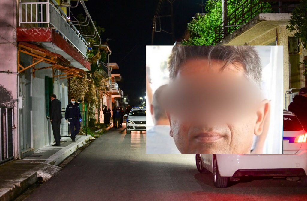 Ανδραβίδα: Νέες πληροφορίες για τον δράστη του τετραπλού φονικού – Τον εγκατέλειψαν σύζυγοι και παιδιά