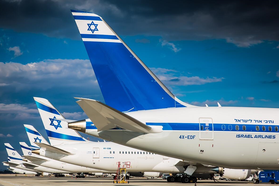 Ισραήλ-El Al: Κανονικά οι πτήσεις προς Ρωσία και ανανέωση στις εγγυήσεις ασφαλείας