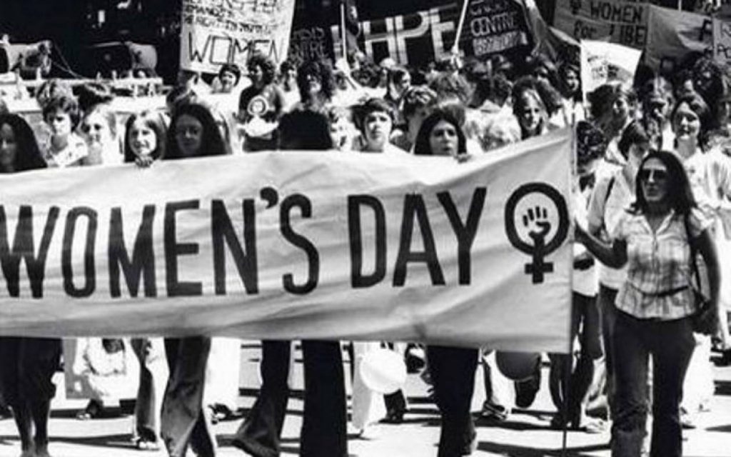Παγκόσμια ημέρα γυναίκας: Πώς ξεκίνησε; – Η ιστορία της 8ης Μαρτίου