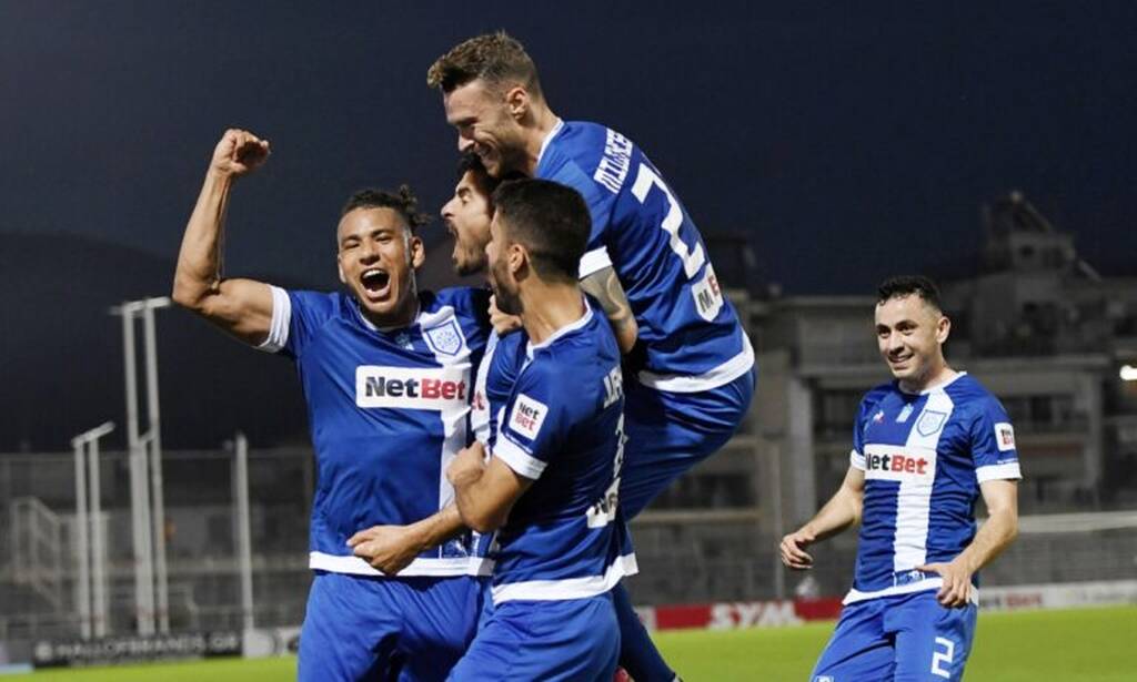 Ανατροπή στο πρωτάθλημα: Ο ΠΑΣ Γιάννινα πήρε πίσω τους 5 βαθμούς και μπαίνει πλέι οφ – Εκτός ο ΟΦΗ