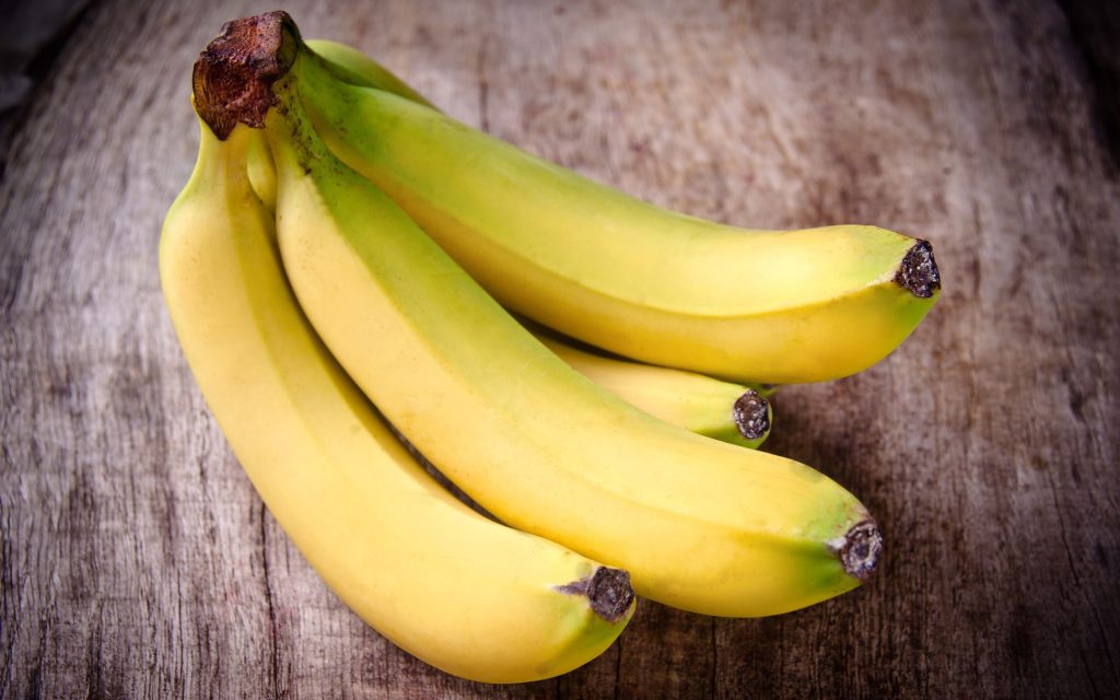 Μπανάνα: Πέντε πρόσθετα οφέλη της εκτός από το κάλιο που λίγοι γνωρίζουν