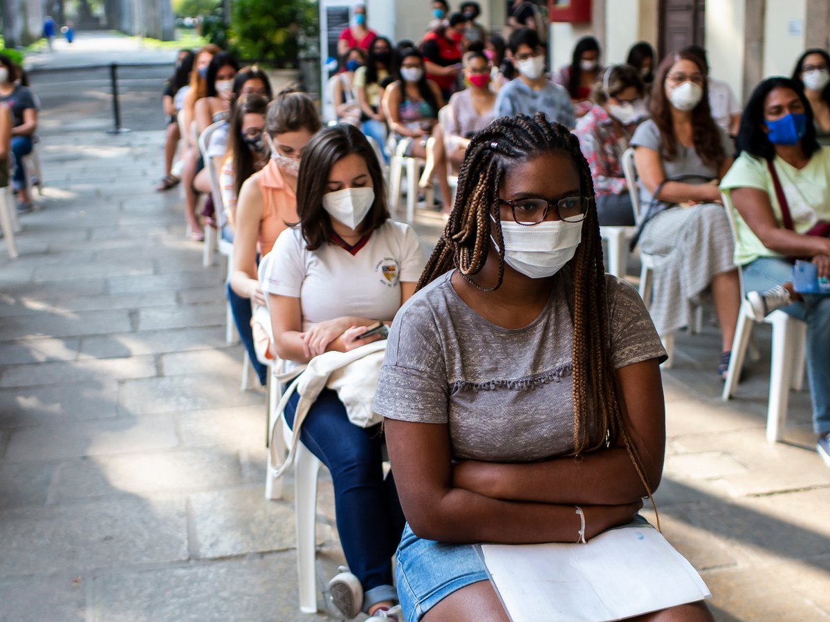Φρικιαστικά στοιχεία για την Βραζιλία: Ένας βιασμός γυναίκας κάθε δέκα λεπτά στη χώρα το 2021