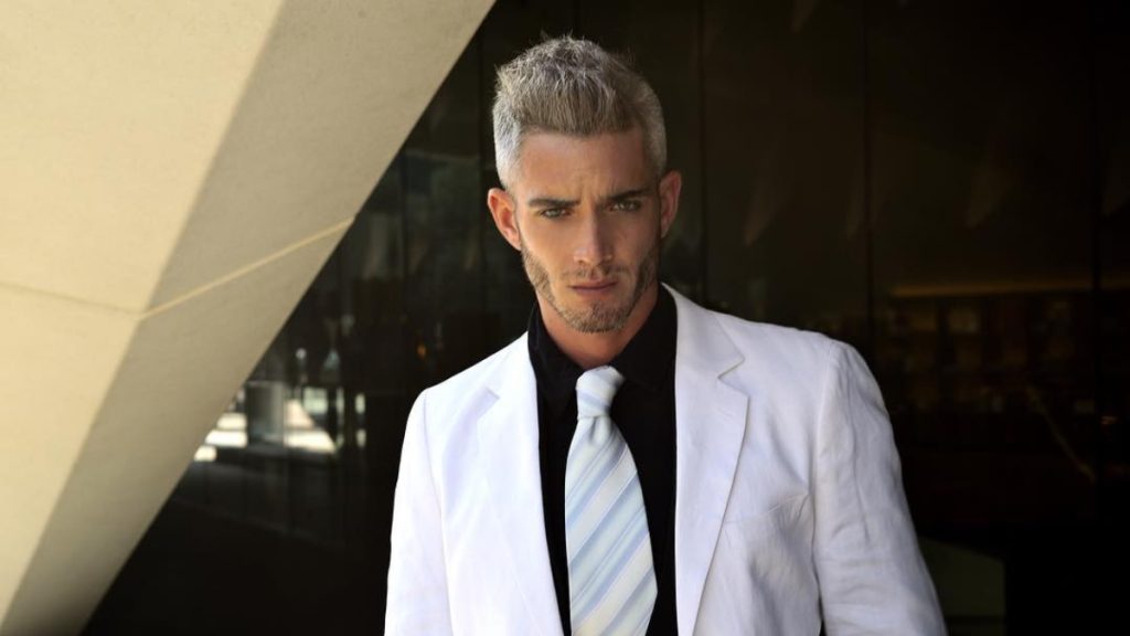 Θ.Ιωαννίδης: «Όταν ήμουν 16 μου συνέβη κάτι που με σόκαρε και έπεσαν τα μαλλιά μου» (βίντεο)