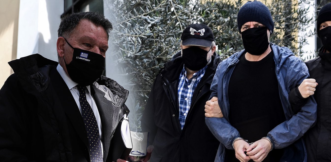 Δίκη Λιγνάδη: Ο Α.Κούγιας «μοιράζει» μηνύσεις στον Αιγύπτιο μάρτυρα αλλά και σε Φ.Σκορδά και Ε.Μελέτη