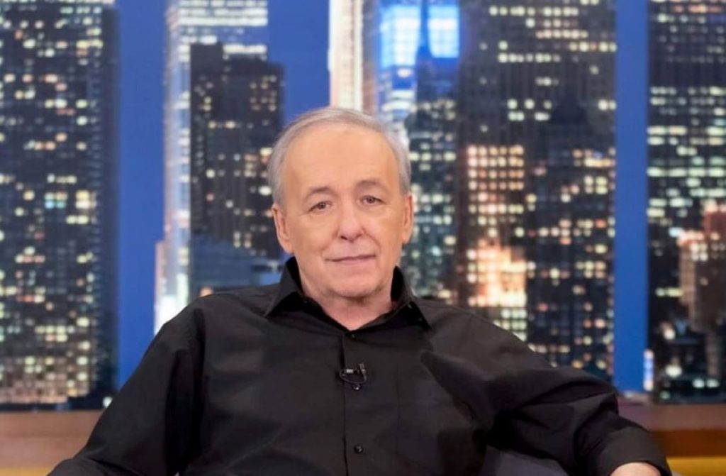 Ανδρέας Μικρούτσικος: «Έχω πεθάνει τρεις φορές κανονικά – Μου έβγαλαν καρκίνους και θεωρήθηκε πταίσμα»