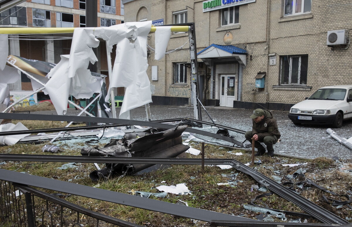 Ρωσία: «Κρατάμε τους ανθρωπιστικούς διαδρόμους ανοιχτούς – Οι Ουκρανοί δεν αφήνουν τους άμαχους να φύγουν»